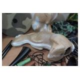 Lohman Electronic Predator Calls and Accessories