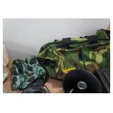 Lohman Electronic Predator Calls and Accessories