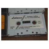 Lohman Electronic Predator Calls and Accessories