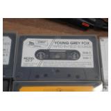 Lohman Electronic Predator Calls and Accessories