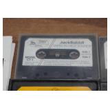 Lohman Electronic Predator Calls and Accessories