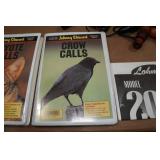 Lohman Electronic Predator Calls and Accessories