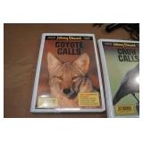 Lohman Electronic Predator Calls and Accessories