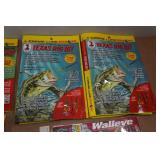 Assorted Fishing Tackle