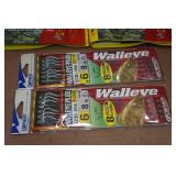 Assorted Fishing Tackle