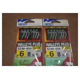 Assorted Fishing Tackle