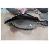 4-Carry Lite Turkey Decoys