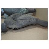 4-Carry Lite Turkey Decoys