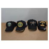 *4* United States Army Hats