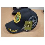 *4* United States Army Hats