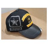 *4* United States Army Hats