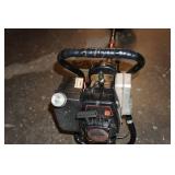 Strikemaster Magnum III 9" Gas Ice Auger with Extension