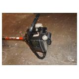 Strikemaster Magnum III 9" Gas Ice Auger with Extension