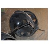 Strikemaster Magnum III 9" Gas Ice Auger with Extension