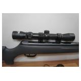 Gamo Shadow 1000 Pellet Rifle with 3-9 x 32 Scope