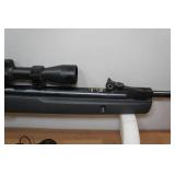 Gamo Shadow 1000 Pellet Rifle with 3-9 x 32 Scope