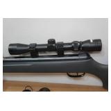 Gamo Shadow 1000 Pellet Rifle with 3-9 x 32 Scope