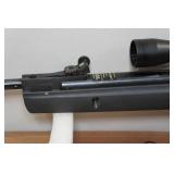 Gamo Shadow 1000 Pellet Rifle with 3-9 x 32 Scope
