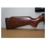 Beeman GT650 Pellet Rifle with 4x32 Scope