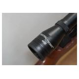 Beeman GT650 Pellet Rifle with 4x32 Scope