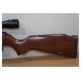 Beeman GT650 Pellet Rifle with 4x32 Scope