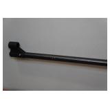 Beeman GT650 Pellet Rifle with 4x32 Scope