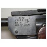 Beeman GT650 Pellet Rifle with 4x32 Scope