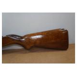 Wood SKS Rifle Stock