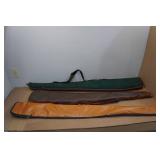 *3* Long Gun Cases