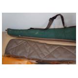 *3* Long Gun Cases