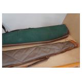 *3* Long Gun Cases