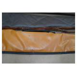 *3* Long Gun Cases