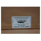 Framed David Maass Print "Greenhead Alert" - 2803/5300