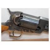 Navy Arms Co USMR Model .44 Cal Black Powder Revolver
