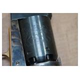 Navy Arms Co USMR Model .44 Cal Black Powder Revolver