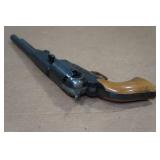 Navy Arms Co USMR Model .44 Cal Black Powder Revolver