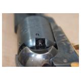 Navy Arms Co USMR Model .44 Cal Black Powder Revolver