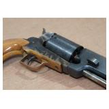 Navy Arms Co USMR Model .44 Cal Black Powder Revolver