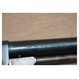 Navy Arms Co USMR Model .44 Cal Black Powder Revolver