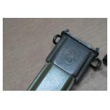 US Military M1 Rifle Bayonet with Scabbard