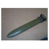 US Military M1 Rifle Bayonet with Scabbard