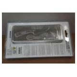 Old Timer Sharpfinger & Dog Leg Jack Knife Set