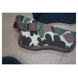 *3* Gun Holsters