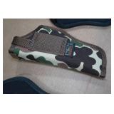 *3* Gun Holsters