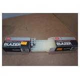 57 CCI Blazer .44 Magnum 240 Gr Lead SWC Ammo