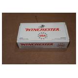50 Winchester .45 Auto 230 Gr FMJ Ammo