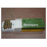 18 Remington .32-20 Win 100 Gr SP Ammo