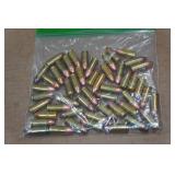 50 Loose 9mm Luger FMJ Ammo