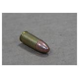 50 Loose 9mm Luger FMJ Ammo