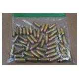 50 Loose 9mm Luger FMJ Ammo